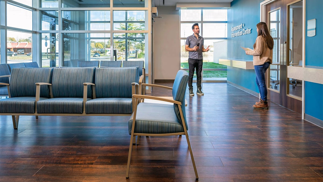 The Evolving Healthcare Landscape: How 'Certificate of Need' Changes Increase Choices for Patients