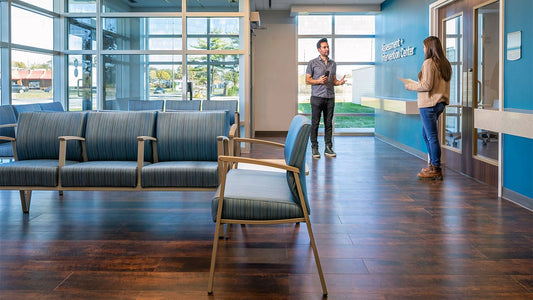 The Evolving Healthcare Landscape: How 'Certificate of Need' Changes Increase Choices for Patients