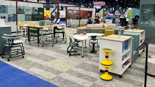 The Future of Education: Reflections from EDspaces 2024