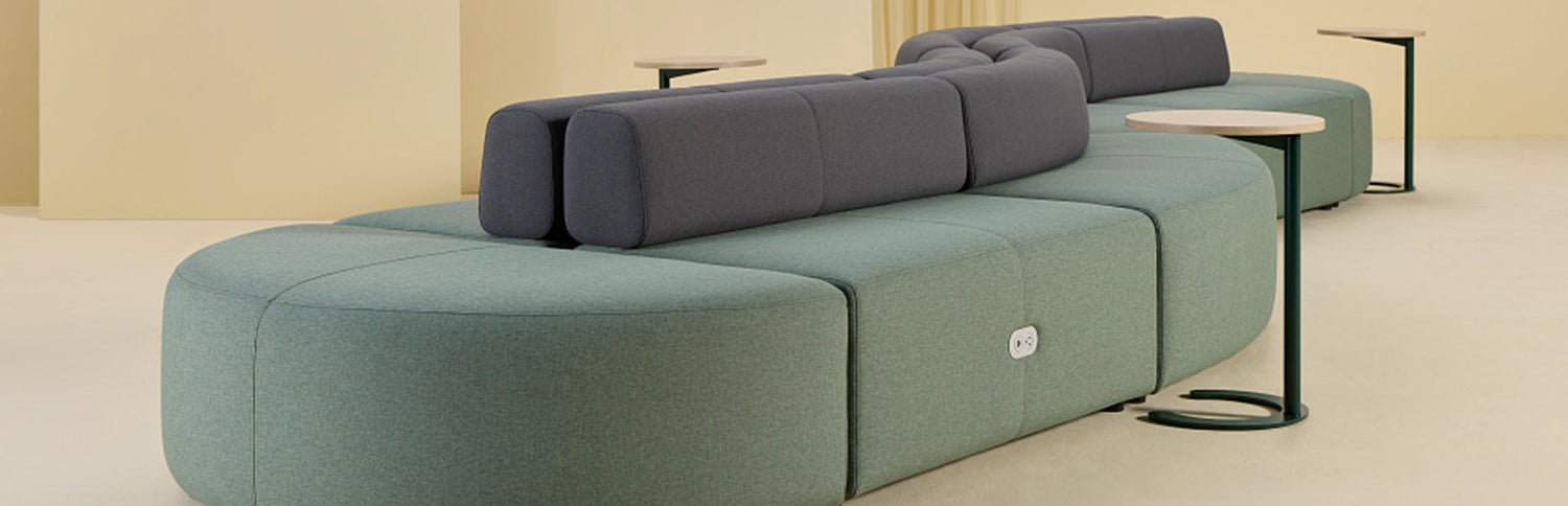 B2B Main Living Spaces