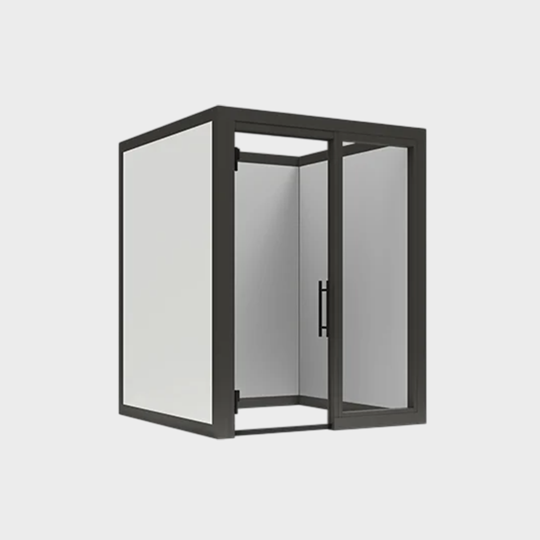 Meeting Pods