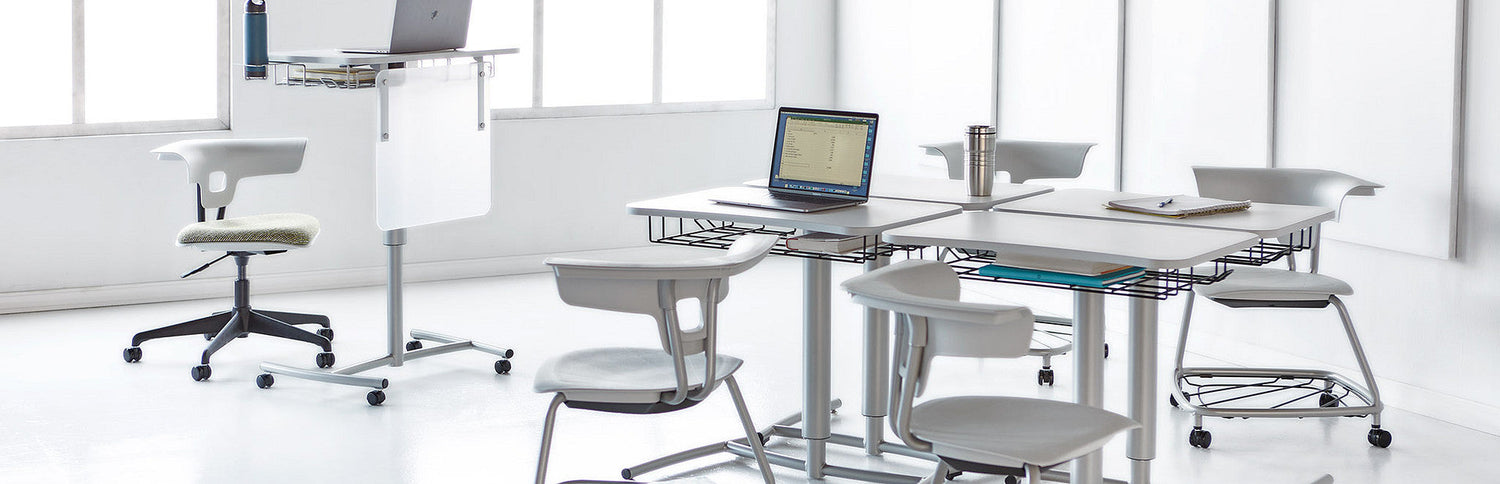 B2B Main Desks