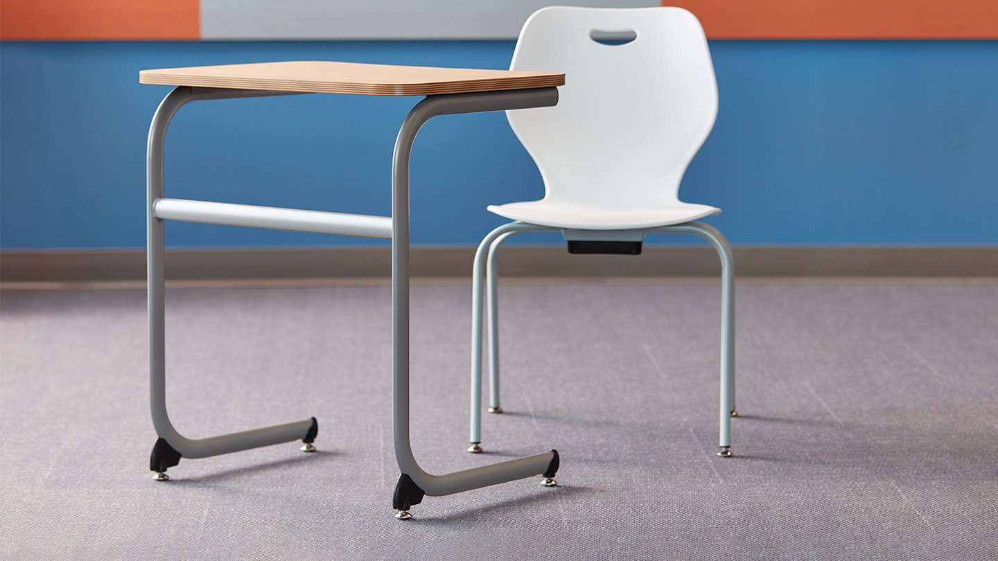 Intellect Wave Desks
