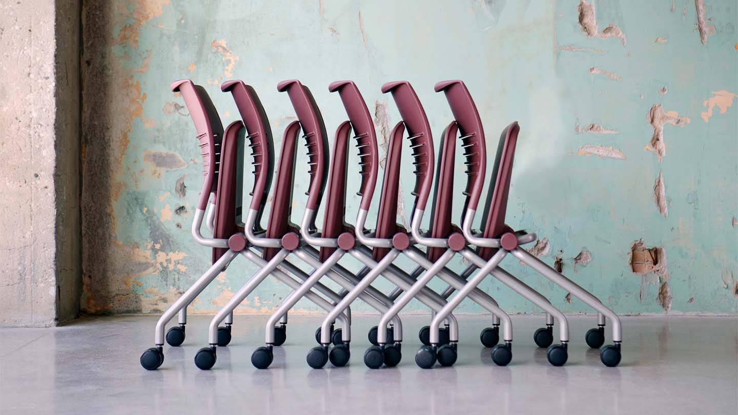 Strive Nesting Chair