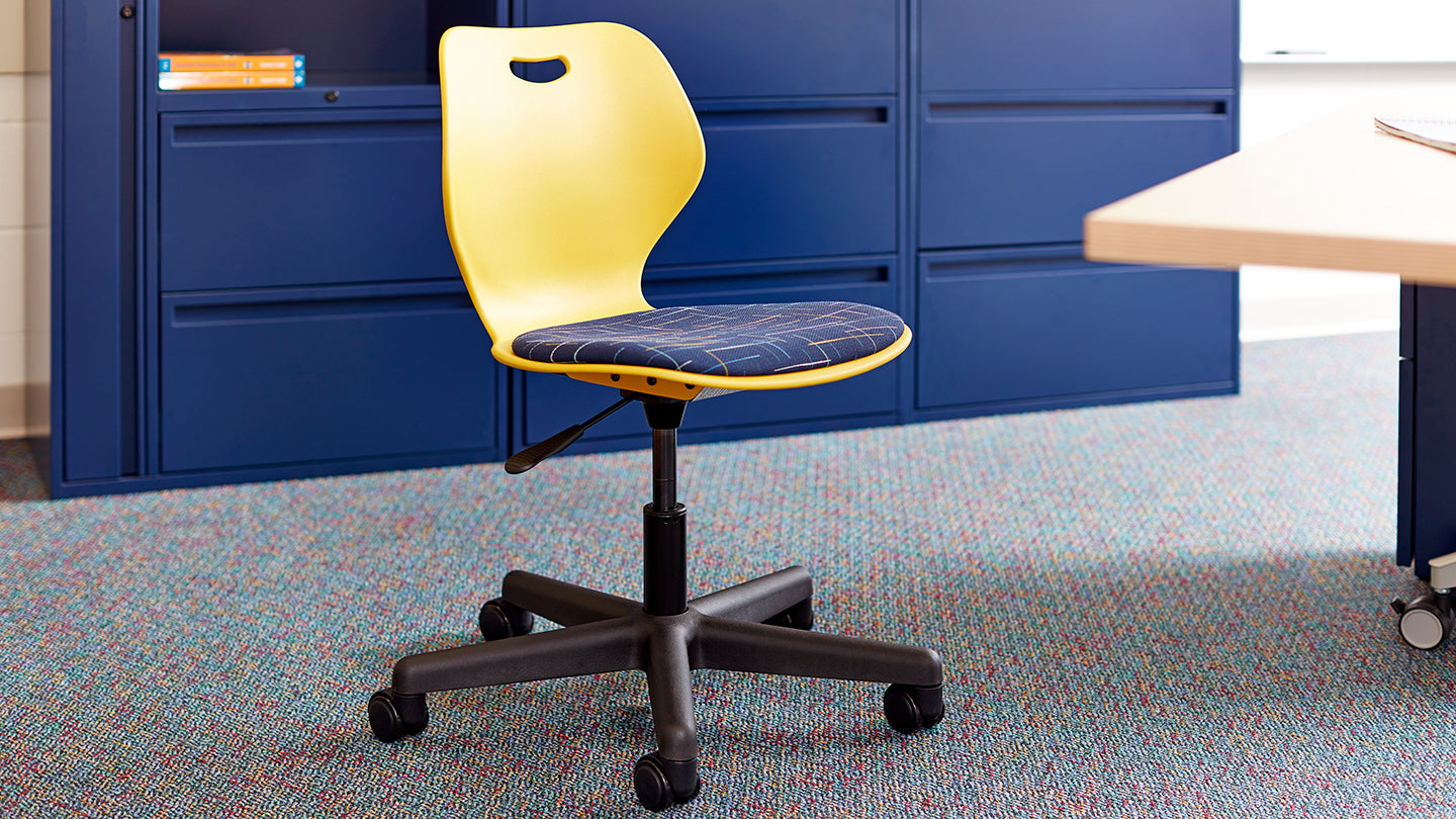 B2B Intellect Wave Task Chair