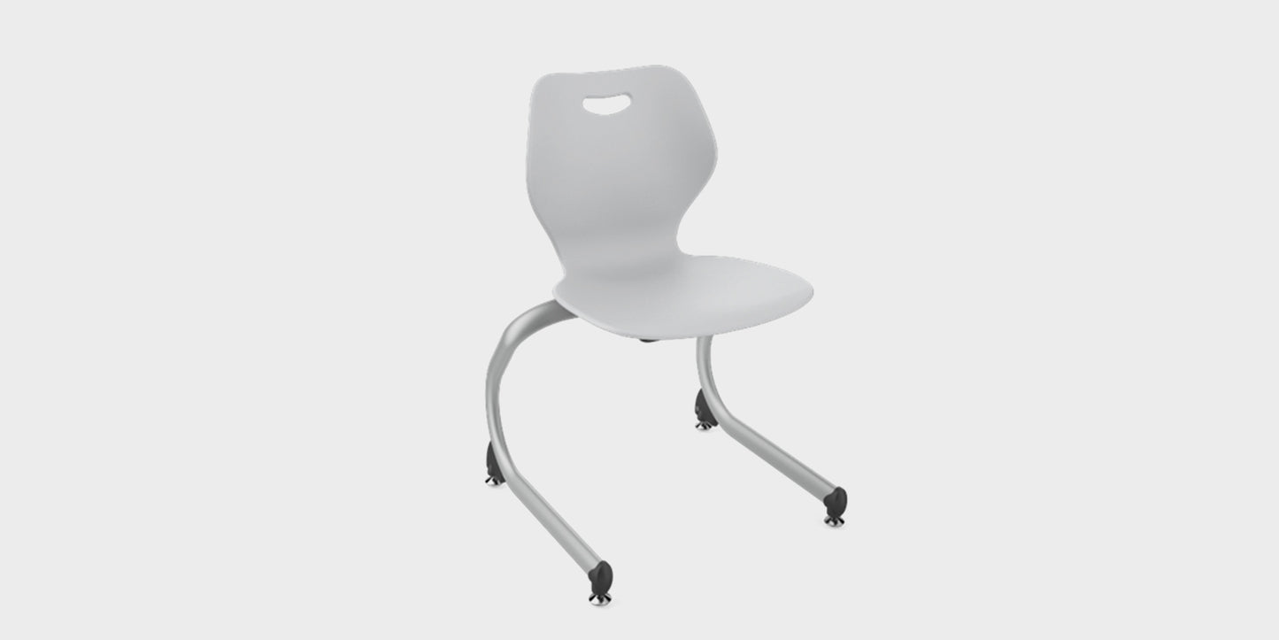 Intellect Wave Chair