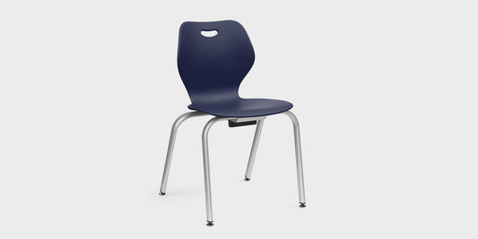 Intellect Wave Chair