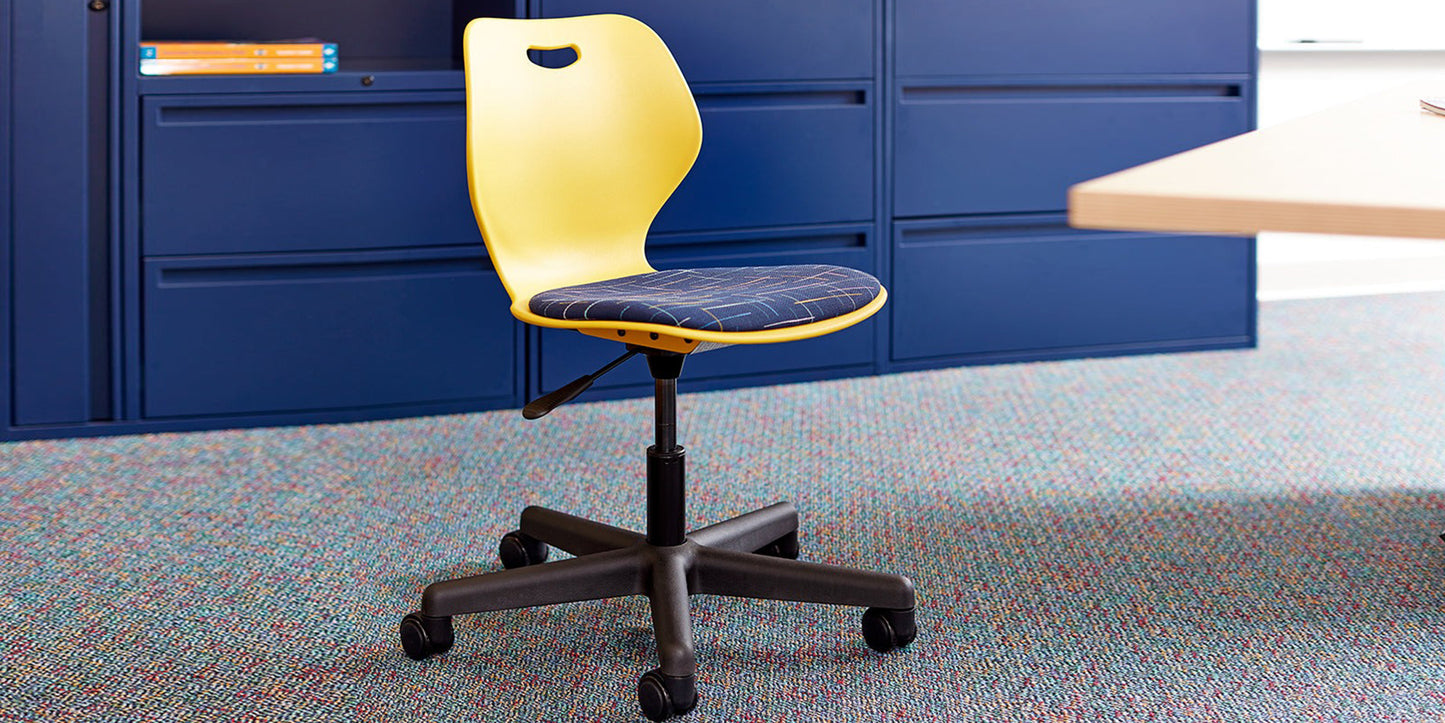 Intellect Wave Task Chair