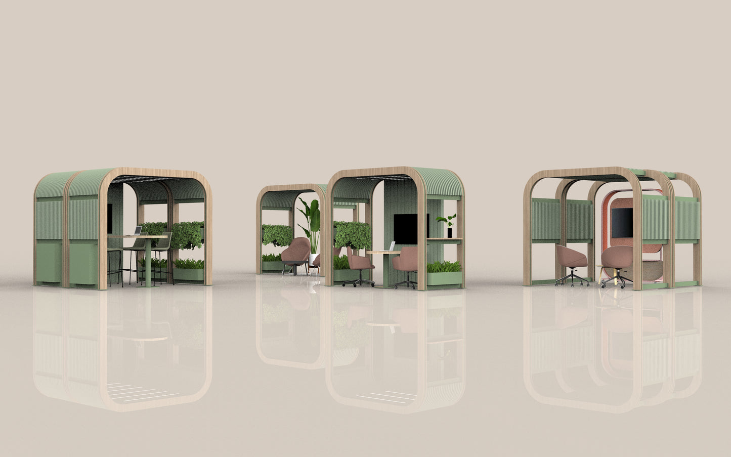 Cabana