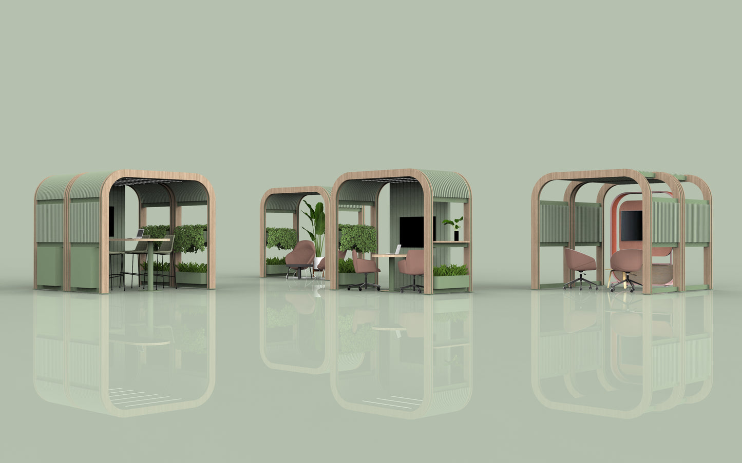 Cabana