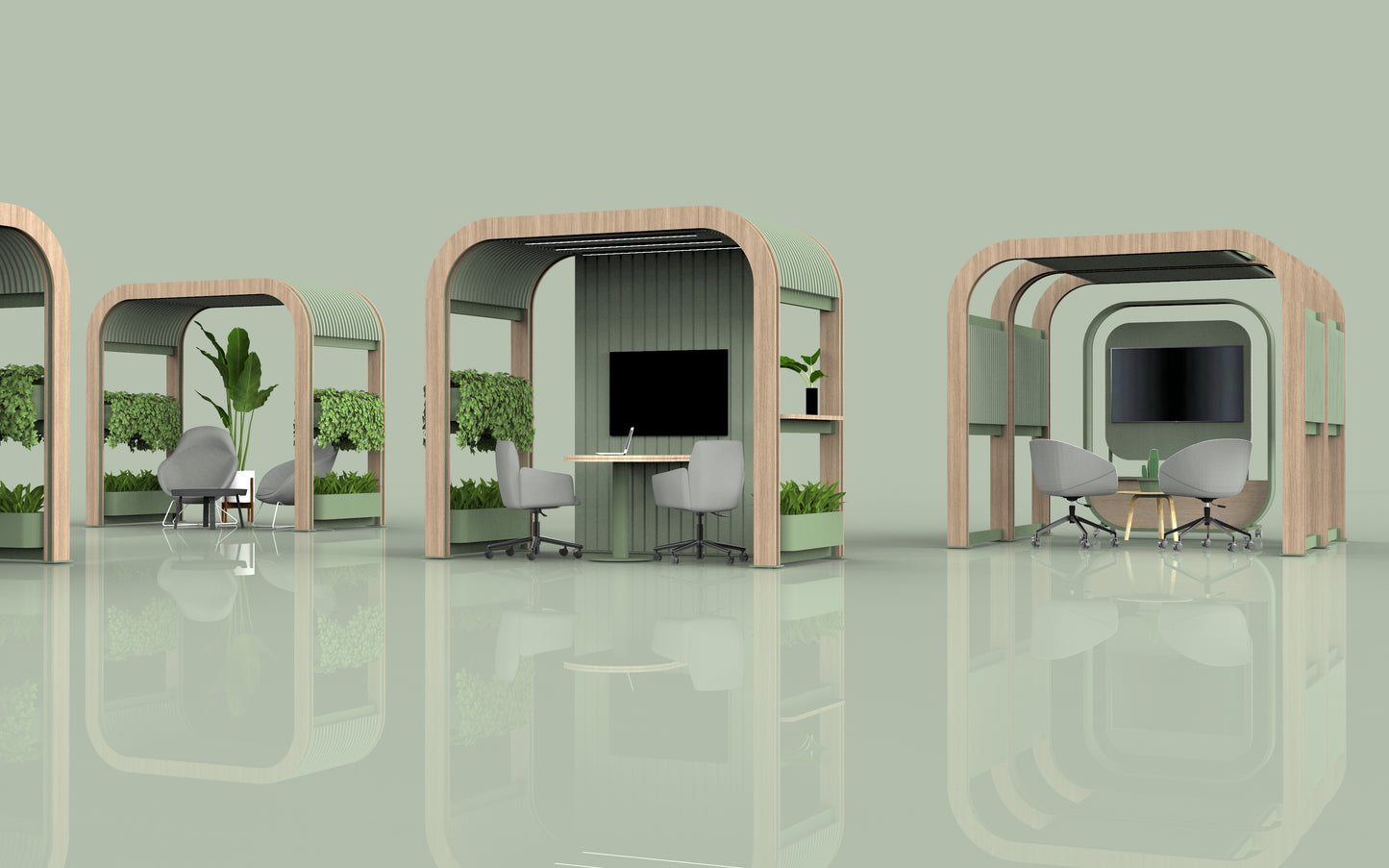 Cabana