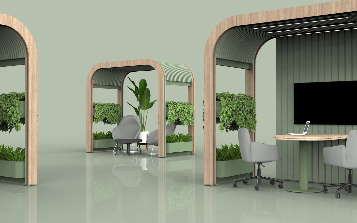 Cabana
