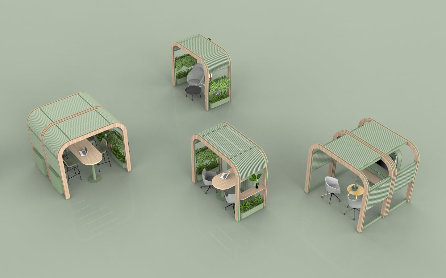Cabana