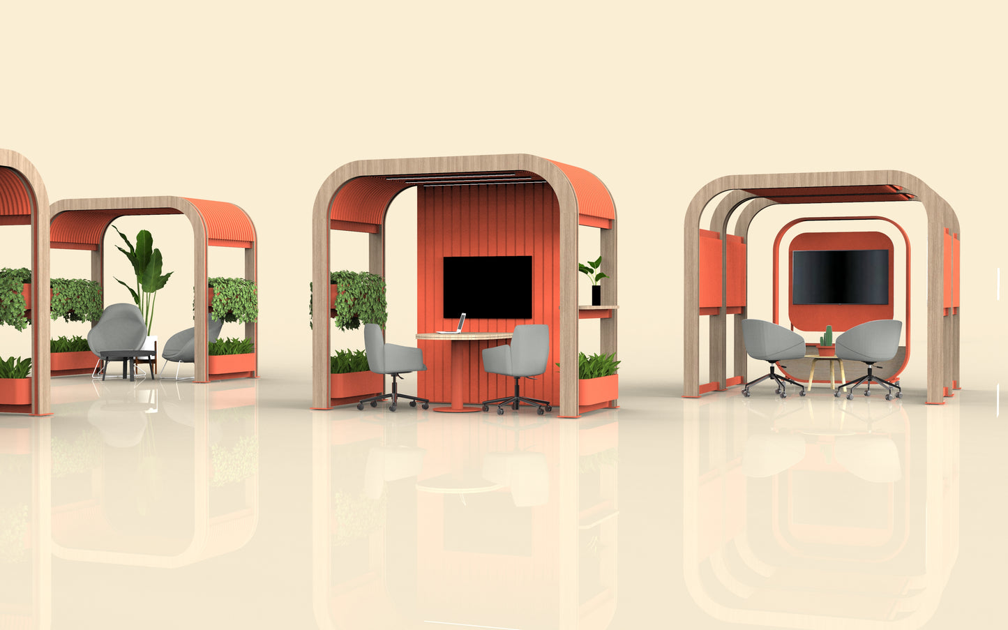 Cabana