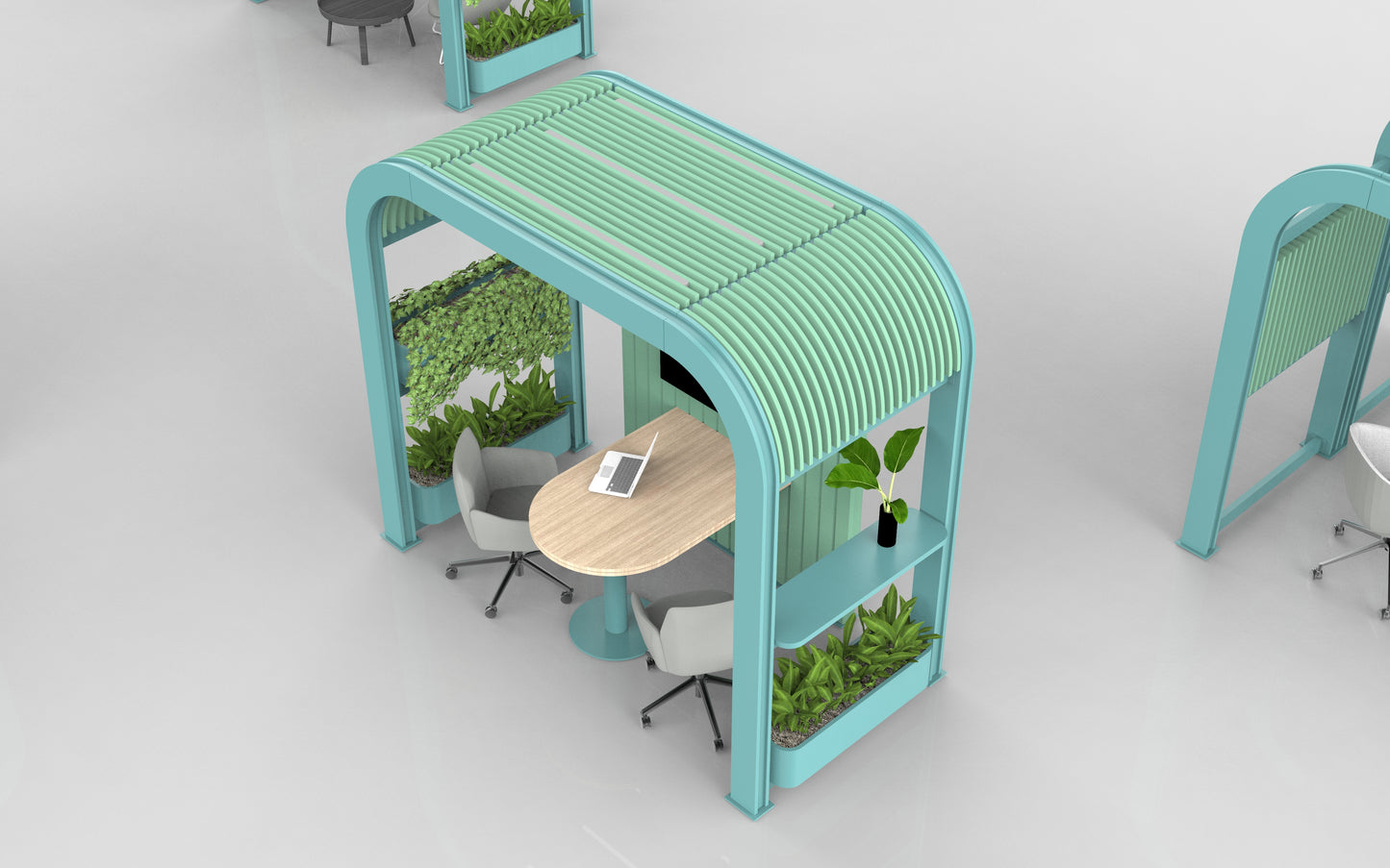 Cabana