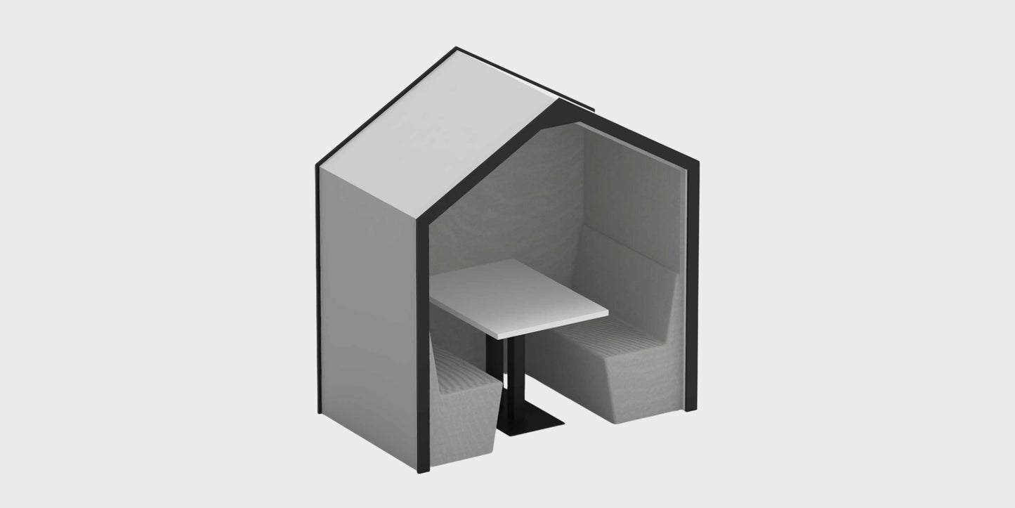 B2B SHACK PODS