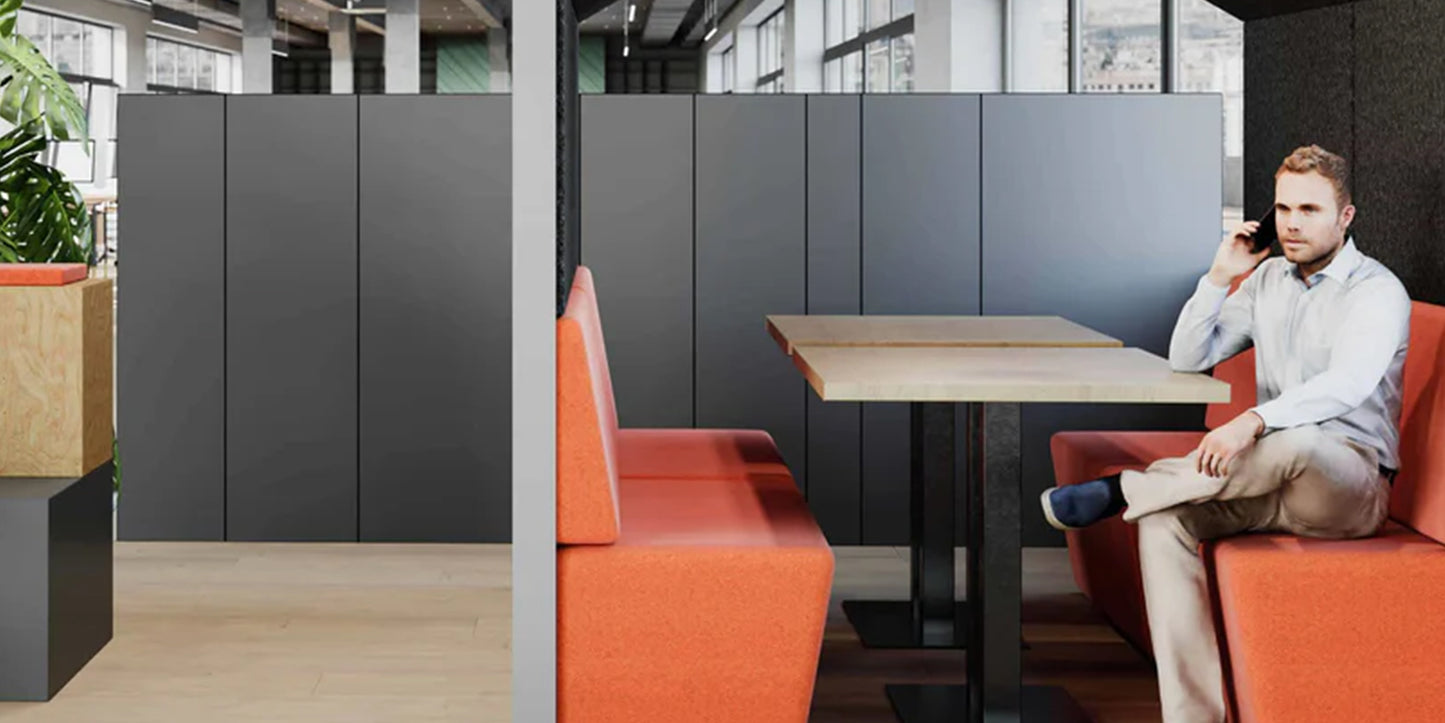 B2B SHACK PODS