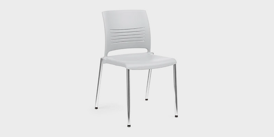 Strive Stack Chair