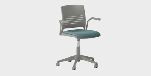 Strive Chair Strive Task Arm Chair-polypropylene