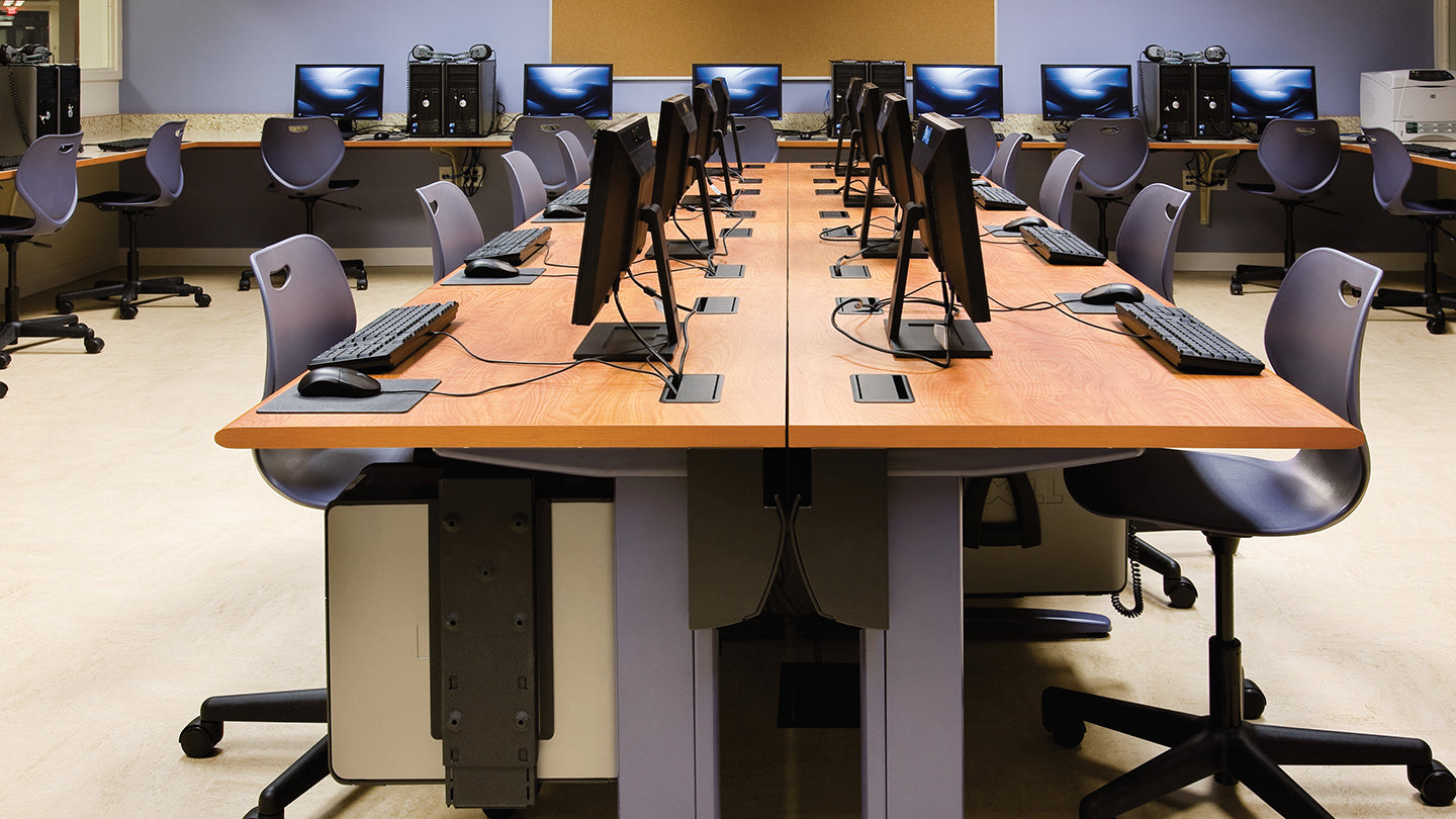 B2B Intellect Wave Task Chair