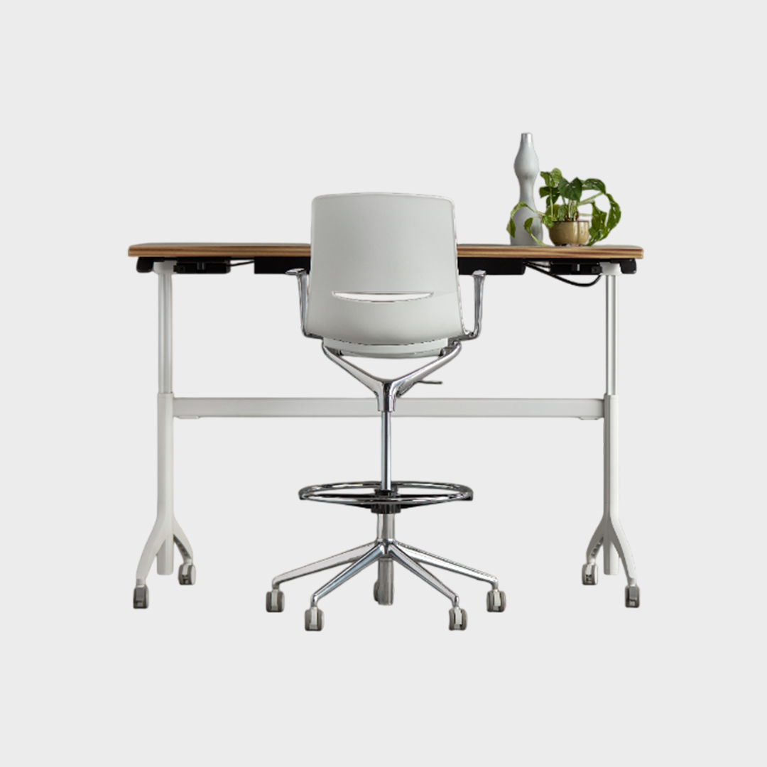 B2B Sub Home Office