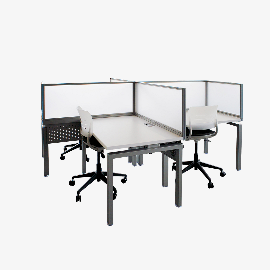 B2B Sub Space Dividers