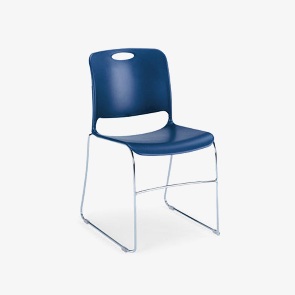 Stack Chairs – WORKLYFFE