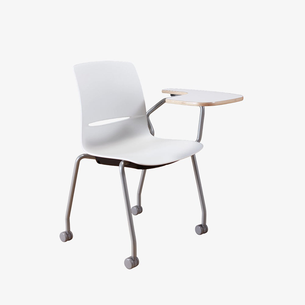 Tablet Arm Chairs