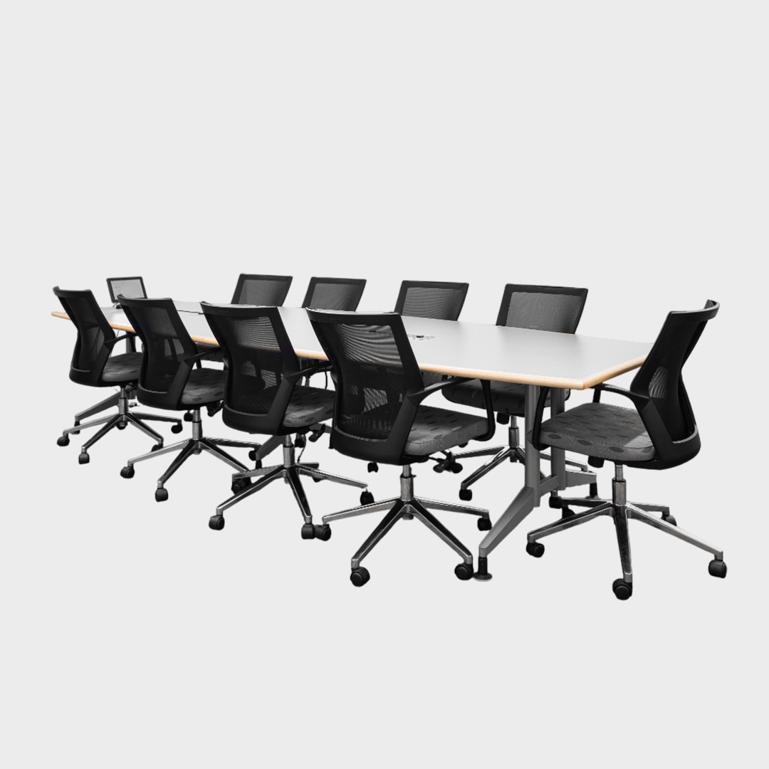 Training Rooms