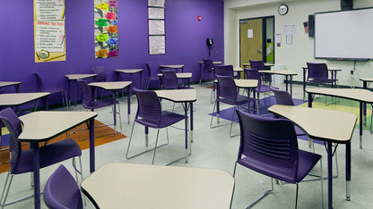 Intellect Wave Desks
