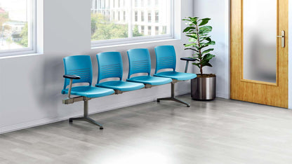 Strive Tandem Seating