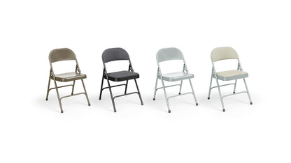 Metal Folding Chair