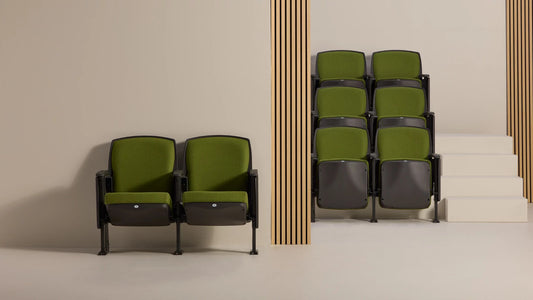 Auditorium Seating 1