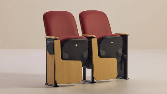 Auditorium Seating 2