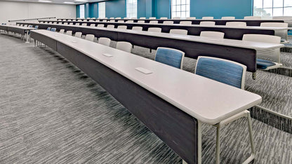 Fixed Seminar Room Tables