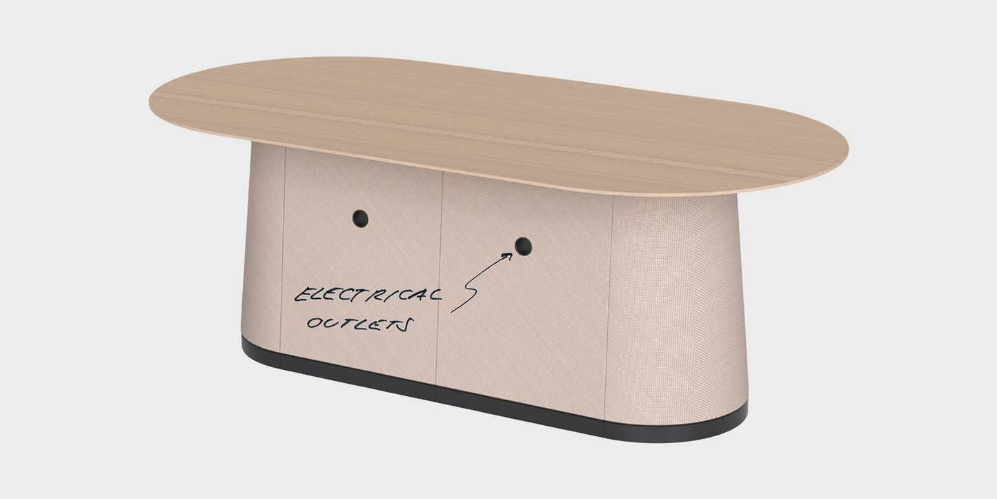 Arena Tables