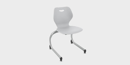 Intellect Wave Chair