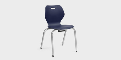 Intellect Wave Chair