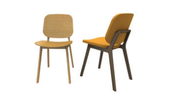 UBUNTU CHAIR