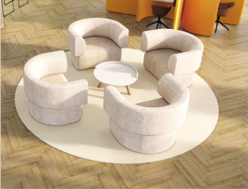 Snug Chair