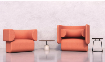 Snug Chair