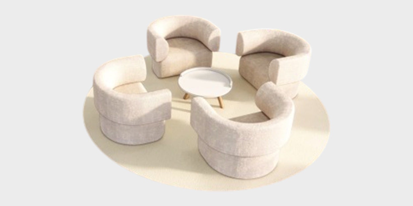 Snug Chair