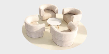Snug Chair