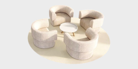 Snug Chair
