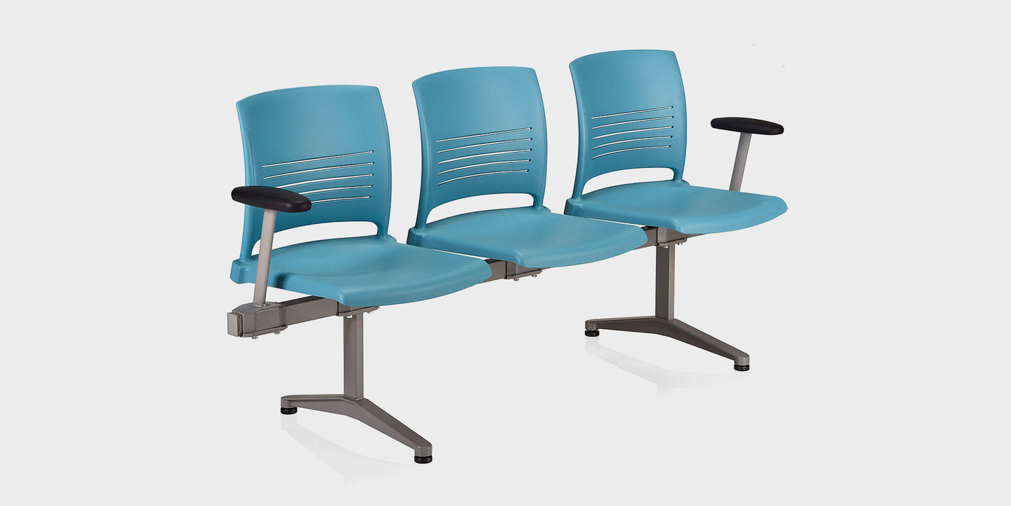 Strive Tandem Seating