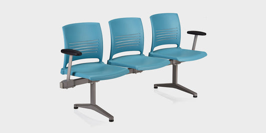 Strive Tandem Seating