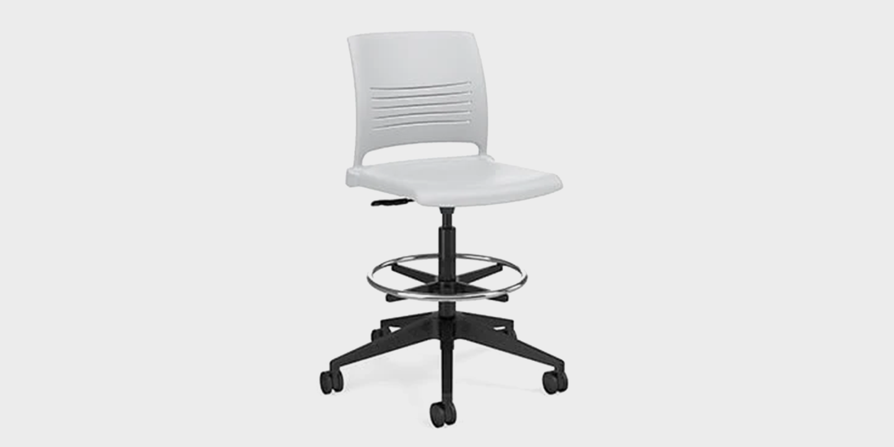 Tom Task Stool Strive Task Stool – WORKLYFFE