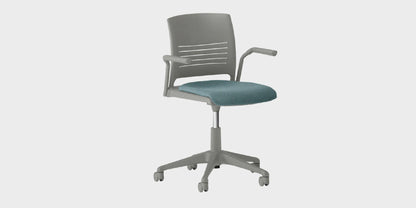 Strive Chair Strive Task Arm Chair-polypropylene