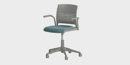 Strive Chair Strive Task Arm Chair-polypropylene