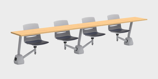 Fixed Seating
